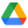 Google Sheets logo